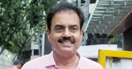എന്തിനാണ് രഞ്ജി ട്രോഫി കളിക്കുന്നത്? ഇന്ത്യന്‍ ടീം മാനേജ്‌മെന്റിനെതിരെ ദിലീപ് വെങ്സര്‍ക്കാര്‍