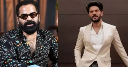 ദുൽഖർ വളരെ മനുഷ്യത്വമുള്ള ഒരു വ്യക്തിയാണ്, അവനെപ്പോലുള്ള ഒരു പ്രൊഡ്യൂസറെ മലയാള സിനിമക്ക് ആവശ്യമാണ്: വിനയ് ഫോർട്ട്