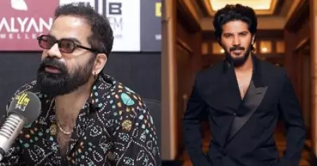 പന്ത്രണ്ട് വർഷങ്ങൾക്കിപ്പുറവും ദുൽഖറിന്റെ ആറ്റിറ്റ്യൂഡിൽ ഒരു തരി പോലും മാറ്റം വന്നിട്ടില്ല: വിനയ് ഫോർട്ട്
