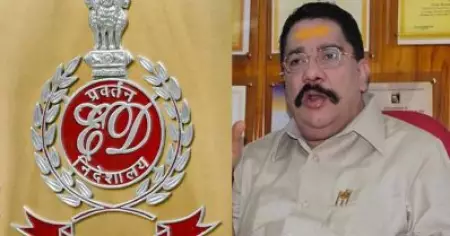 സി.എം.ആര്‍.എല്‍ കേസ്; ഇ.ഡി ബലം പ്രയോഗിച്ച് മൊഴിയില്‍ ഒപ്പുവെപ്പിച്ചു, അത് പിന്‍വലിക്കണമെന്ന് ശശിധരന്‍ കര്‍ത്ത