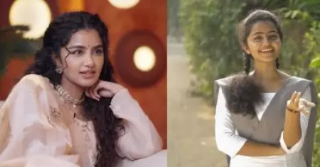 ഇതിനാണോ ഇവൾ ഇത്രയും തള്ളിയതും അഹങ്കരിച്ചതും എന്ന് പലരും ചോദിച്ചു; അനുപമ പരമേശ്വരൻ