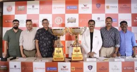 കൂള്‍ കളേഴ്‌സ് ഗാര്‌മെന്റ്‌സ് പ്രീമിയര്‍ ലീഗ് 2026 നവംബര്‍ 10 മുതല്‍ 14 വരെ ഗോവയില്‍.