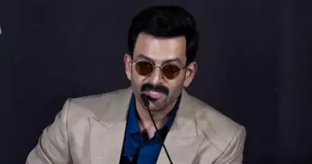 ബലാത്സംഗത്തിന് ഇരയാകുന്ന പെൺകുട്ടികളുടെ നീതിക്ക് വേണ്ടി വർഷങ്ങളോളം കാത്തിരിക്കേണ്ട സാഹചര്യമുണ്ടാകരുത്; പൃഥ്വിരാജ് സുകുമാരൻ