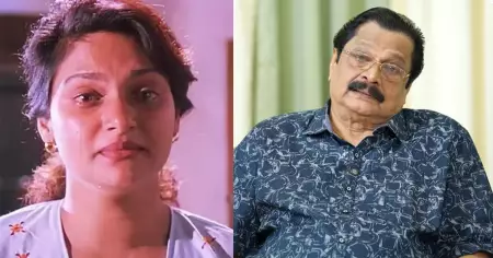 അന്ന് അവർക്ക് സംസ്ഥാന അവാർഡ് നഷ്ടമായത് മേക്കപ്പ് കുറയ്ക്കാൻ തയ്യാറാകാതിരുന്നതുകൊണ്ട്; പ്രേം പ്രകാശ്