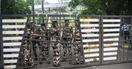 ഐ.ഐ.ടി ബോംബെ വിദ്യാര്‍ത്ഥിയുടെ മരണം: മുംബൈയില്‍ തുടരാന്‍ അനുവദിച്ചില്ല; കുടുംബത്തെ നഗരത്തില്‍ നിന്ന് മാറ്റിയതായി പരാതി