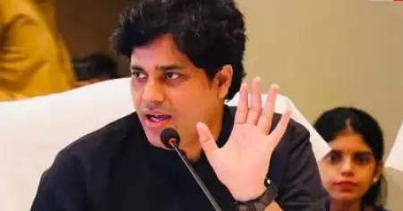 സഹാറന്‍പൂര്‍ പള്ളിക്ക് കലക്ടറേറ്റിനേക്കാള്‍ പഴക്കമുണ്ട്: അധികാരത്തിന്റെ ദാര്‍ഷ്ട്യത്തില്‍ എല്ലാം നിയമവിരുദ്ധമാക്കുകയാണ്: കോണ്‍ഗ്രസ് എം.പി