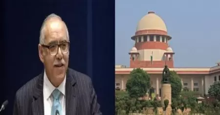 നടപടിക്രമങ്ങള്‍ തന്നെ ശിക്ഷയായി; ഉമര്‍ ഖാലിദിന്റെ തടങ്കലില്‍ വിമര്‍ശനവുമായി മുന്‍ സുപ്രീം കോടതി ജഡ്ജി