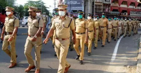 പൊലീസുകാര്‍ക്ക് ആഴ്ചയില്‍ ഒരു ദിവസം നിര്‍ബന്ധിത അവധി; കുടുംബത്തോടൊപ്പം പ്രധാന ദിനങ്ങള്‍ ചെലവഴിക്കാന്‍ പ്രത്യേക അവധിക്കും അനുമതി