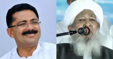 ലീഗ് വനിതാ നേതാക്കളുടെ പെരുമാറ്റവും 'ഹരിത' നിലപാടും ചര്‍ച്ചയായതിനാലാണ് കാന്തപുരത്തിന്റെ പ്രസ്താവനയെന്ന് കെ.ടി ജലീല്‍