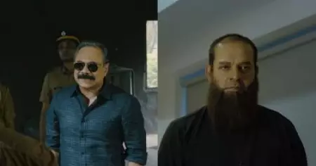 സീരിയല്‍ ലെവല്‍ മേക്കിങ്ങില്‍ ജീത്തുവിന് ഒരു എതിരാളിയായി... ട്രോളന്മാര്‍ കണ്ണില്‍ മണ്ണെണ്ണയൊഴിച്ച് കാത്തിരുന്ന ലോ ആന്‍ഡ് ഓര്‍ഡര്‍ ട്രെയ്‌ലറെത്തി
