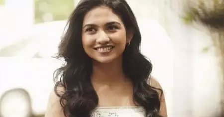 തമിഴില്‍ ഡയലോഗ് മാറ്റിയാലും സീന്‍ ഹാന്‍ഡില്‍ ചെയ്യാന്‍ പറ്റണം; കുത്തിയിരുന്ന് പഠിക്കും, രാത്രി 2 മണിയായാലും: മമിത ബൈജു