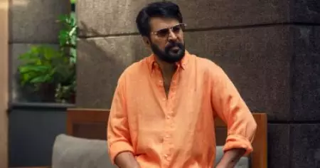 ബര്‍ത്ത്‌ഡേ അങ്ങ് കളറായിക്കോട്ടെ, കലക്കന്‍ അപ്‌ഡേറ്റുകള്‍ ഓണ്‍ ദി വേയെന്ന് മമ്മൂട്ടി... ആവേശത്തില്‍ ആരാധകര്‍