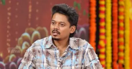 ആദ്യമായി നായകനാകുക എന്നതിനപ്പുറം, അതും കൂടി താങ്ങാനുള്ള ശക്തി എനിക്കുണ്ടായിരുന്നില്ല; സംഗീത് പ്രതാപ്