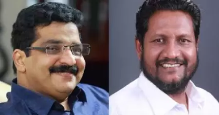 എം.കെ മുനീര്‍ ഭരണ പരിഷ്‌കാര കമ്മീഷന്‍ ചെയര്‍മാന്‍; ദേവരാജന്‍ ദല്‍ഹിയിലെ പ്രത്യേക പ്രതിനിധി: ക്യാബിനറ്റ് പദവികള്‍ നല്‍കി സംസ്ഥാന സര്‍ക്കാര്‍
