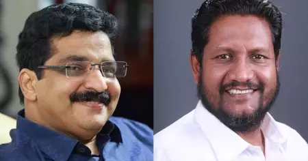 എം.കെ മുനീര്‍ ഭരണ പരിഷ്‌കാര കമ്മീഷന്‍ ചെയര്‍മാന്‍; ദേവരാജന്‍ ദല്‍ഹിയിലെ പ്രത്യേക പ്രതിനിധി: ക്യാബിനറ്റ് പദവികള്‍ നല്‍കി സംസ്ഥാന സര്‍ക്കാര്‍