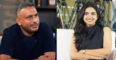 മമിതയെ മാത്രം വെച്ച് ഒരു സിനിമ ചെയ്താൽ അടിപൊളി ആയിരിക്കും: ഗിരീഷ് എ ഡി