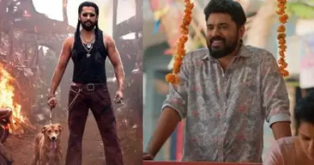 നിവിന്‍ പോളിയെപ്പോലെ സേഫ് സോണ്‍ പിടിക്കുന്നതാണ് നല്ലത്, ആവശ്യമില്ലാതെ മാസ് പടങ്ങള്‍ ചെയ്യരുതെന്ന് നാനിക്ക് ഉപദേശം