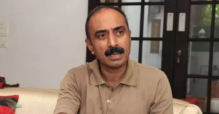 'പിതാവിന്റെ ശബ്ദം നിശ്ശബ്ദമാക്കാനും സ്വാതന്ത്ര്യം കവരാനും ശ്രമിച്ചിട്ട് 8 വർഷം'; സഞ്ജീവ് ഭട്ടിന്റെ മക്കൾ
