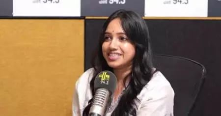 ടിക് ടോക്ക് ചെയ്ത സമയത്ത് ഒരു പ്രണയമുണ്ടായിരുന്നു, പനിയാണെന്ന് പറഞ്ഞിട്ട് എന്നെ ബ്ലോക്ക് ചെയ്തിട്ട് പോയി: പാര്‍വതി അയ്യപ്പദാസ്