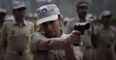 Say it... Say Again... മലയാളസിനിമയില്‍ ഈ ജനറേഷനിലെ ഏറ്റവും മികച്ച നടി; പെര്‍ഫോമര്‍ പാര്‍വ'തീ'