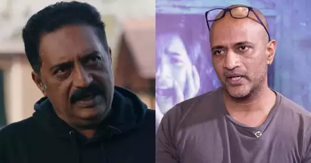 എസ്.ഐ.ആര്‍ റദ്ദാക്കും വരെ കര്‍ണാടക ഉറങ്ങില്ല; പ്രകാശ് രാജ്; വോട്ടവകാശം തട്ടിയെടുക്കാന്‍ ആര്‍ക്കും അവകാശമില്ലെന്ന് കിഷോര്‍