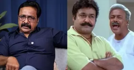 പ്രജക്ക് പൂർണതിരക്കഥയില്ലായിരുന്നു, ളാഹേൽ വക്കച്ചന്റെ സീൻ ഓരോ പേജ് വീതം എഴുതി കൊടുക്കുകയായിരുന്നു: രണ്‍ജി പണിക്കർ