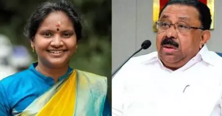 രമ്യ ഹരിദാസ് ഉള്‍പ്പെട്ട കയ്യാങ്കളി: അച്ചടക്ക നടപടിയുണ്ടാവും; എം.എം. ഹസന്‍ അന്വേഷിക്കുമെന്ന് സണ്ണി ജോസഫ്