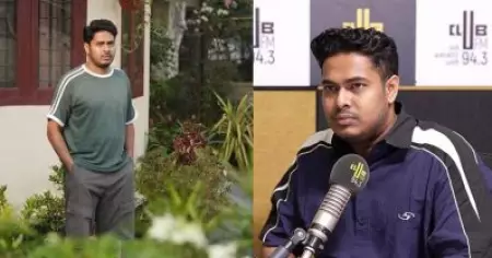 മൈസൂർപാക്ക് സ്റ്റാർ, മൈസൂർ ബോയ് എന്നൊക്കെയാണ് അറിയപ്പെടുന്നത്, ഇത്രയും ശ്രദ്ധിക്കപ്പെടുമെന്ന് കരുതിയില്ല; റോഷൻ ഷാനവാസ്‌