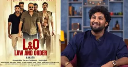 എന്റെ വിക്ക് ഒരു ഭാഗ്യമായിട്ടാണ് ഞാൻ കാണുന്നത്, അഭിനയിക്കുമ്പോൾ എനിക്ക് വിക്ക് ഉണ്ടാകാറില്ല; സജൽ സുദർശൻ