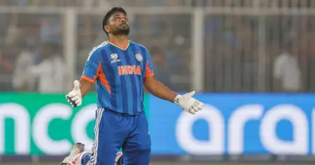 ഒറ്റ റണ്‍! കാത്തിരുന്ന റെക്കോഡെത്തി; കരിയറിലെ പുത്തന്‍ നാഴികക്കല്ലുമായി ചേട്ടന്‍