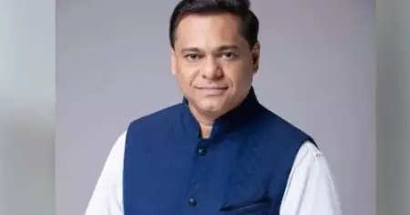 കൊങ്കണികളും മാല്‍വണികളും ഹിന്ദുത്വത്തിന്റെ പിന്തുണക്കാര്‍'; പ്രസ്താവനയുമായി ബി.ജെ.പി നേതാവ് അമീത് സതം