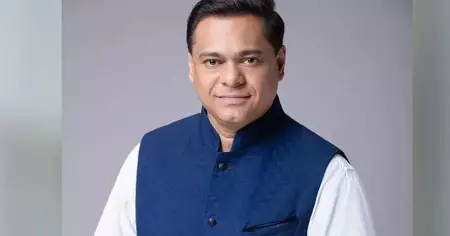 കൊങ്കണികളും മാല്‍വണികളും ഹിന്ദുത്വത്തിന്റെ പിന്തുണക്കാര്‍'; പ്രസ്താവനയുമായി ബി.ജെ.പി നേതാവ് അമീത് സതം