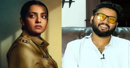 ആ കഥാപാത്രത്തിന് വേണ്ടി ഒൻപത് മാസം പാർവതിക്കായി കാത്തിരുന്നു; ഷഹദ് നിലമ്പൂർ