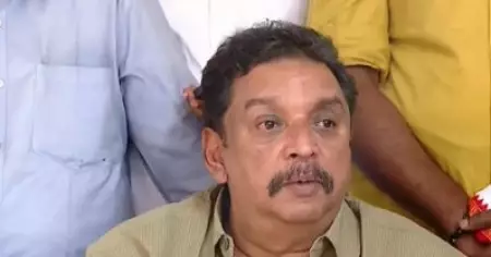 മുട്ടില്‍ മരംമുറി കേസില്‍ ഗൂഢാലോചന നടന്നിട്ടുണ്ട്; മാധ്യമപ്രവര്‍ത്തകന്‍ സാക്ഷിയാണ്: ഷിബു ബേബി ജോണ്‍