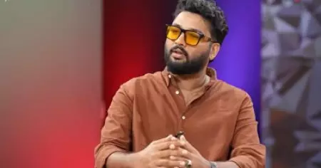 നാട്ടുകാർ പിരിവിട്ടു തന്ന പൈസ കൊണ്ടാണ് ഷോർട് ഫിലിം എടുത്തത്: ഷഹദ് നിലമ്പൂർ