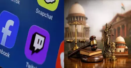 18 വയസിന് താഴെയുള്ളവര്‍ക്ക് സോഷ്യല്‍ മീഡിയ അക്കൗണ്ട് വിലക്കും; പുതിയ വ്യവസ്ഥകളുമായി കേന്ദ്രസര്‍ക്കര്‍
