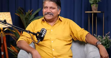പതിനെട്ടും ഇരുപതും ദിവസം കൊണ്ട് സൂപ്പർ ഹിറ്റുകൾ ഉണ്ടാക്കിയ ആളുകളാണ് അവരൊക്കെ: ശ്രീകാന്ത് മുരളി