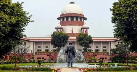 എസ്.ഐ.ആര്‍: മുഖ്യ തെരഞ്ഞെടുപ്പ് കമ്മീഷണറുടെ ഏകപക്ഷീയ തീരുമാനങ്ങള്‍ നിയമവിരുദ്ധമായി പ്രഖ്യാപിക്കണമെന്ന് ഹരജി