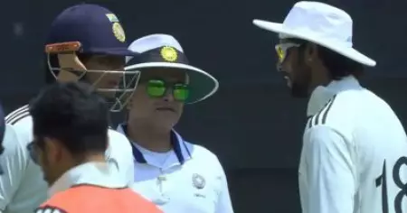 ഒരു ക്യാപ്റ്റന്‍ പെരുമാറേണ്ട രീതിയല്ല ഇത്; തിലക് വര്‍മയ്‌ക്കെതിരെ രൂക്ഷ വിമര്ശനവുമായി സഞ്ജയ് മഞ്ജരേക്കര്‍