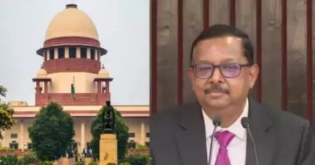 പൊലീസിന്റെ വ്യാജ ഏറ്റുമുട്ടല്‍ കൊലപാതകങ്ങള്‍ വര്‍ധിക്കുന്നു; കുറുക്കുവഴികള്‍ ഭരണഘടന അംഗീകരിക്കുന്നില്ല: സുപ്രീം കോടതി ജസ്റ്റിസ്