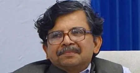 ഇസ്രഈലുമായുള്ള ഇന്ത്യയുടെ ബന്ധം മാനവിക നിയമങ്ങള്‍ ലംഘിച്ചുകൊണ്ടാകരുത്: മുന്‍ ജസ്റ്റിസ് എസ്. മുരളിധര്‍
