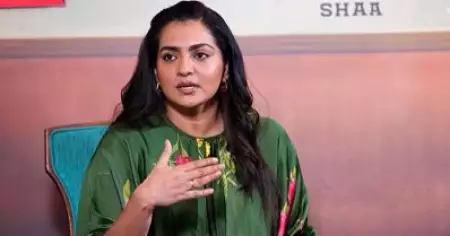 ബാക്കി എന്ത് കാര്യത്തിൽ അഭിപ്രായവ്യത്യാസം ഉണ്ടെങ്കിലും, മലയാള സിനിമയിലെ ആ ഒരു കാര്യം എടുത്തുപറയേണ്ടത് തന്നെയാണ്: പാർവതി തിരുവോത്ത്