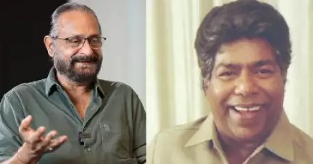 ഗൗരവക്കാരനായ തിലകനെക്കൊണ്ടാണ് അവർ ബ്രേക്ക് ഡാൻസ് ചെയ്യിപ്പിച്ചത്: ഔസേപ്പച്ചൻ