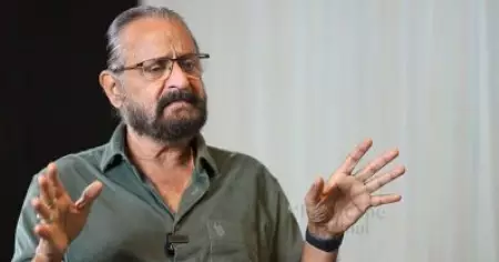 ശ്രീനിവാസനോട് മമ്മൂക്ക മത്സരിക്കുകയാണെന്നാണ് ആ പാട്ടിനെക്കുറിച്ച് പ്രിയൻ പറഞ്ഞത്: ഔസേപ്പച്ചൻ