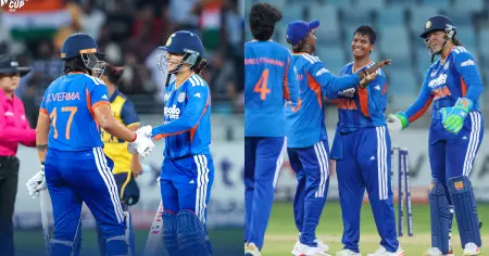 പത്താം ഫൈനലില്‍ എട്ടാം കീരീടം; ഏഷ്യ കീഴടക്കി, നഷ്ടപ്പെട്ട സാമ്രാജ്യം തിരിച്ചുപിടിച്ച് ഇന്ത്യ