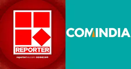 റിപ്പോര്‍ട്ടര്‍ ടി.വിയിലെ പൊലീസ് ഇടപെടല്‍; മാധ്യമസ്വാതന്ത്ര്യത്തിന് മേലുള്ള കടന്നുകയറ്റമെന്ന് കോം ഇന്ത്യ