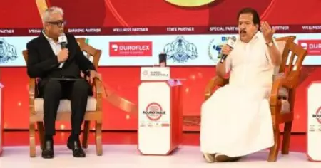 ഇന്ത്യയൊട്ടാകെ ലഹരി മുക്തമാകണം: രമേശ് ചെന്നിത്തല
