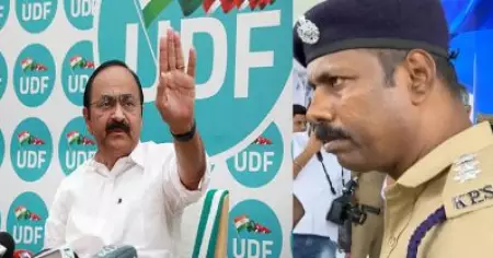 മുഖ്യമന്ത്രിയോട് ചോദ്യങ്ങള്‍ ചോദിക്കരുത്, അദ്ദേഹത്തിന് മറുപടി പറയാന്‍ താത്പര്യമില്ല: കൊച്ചിയില്‍ മാധ്യമപ്രവര്‍ത്തകരെ വിലക്കി പൊലീസ്