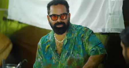 'ഈ കഥാപാത്രം വിട്ടിരുന്നെങ്കില്‍ കരിയറിലെ വലിയ മണ്ടത്തരമായേനെ'; അടുത്തകാലത്ത് ചെയ്തതില്‍ ഏറ്റവും ചലഞ്ചിങ്: വിനയ് ഫോര്‍ട്ട്