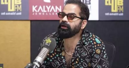എന്റെ വെറുപ്പിക്കലിന് ആ സിനിമയിൽ കയ്യടി കിട്ടുക എന്നത് ചലഞ്ചിങ് ആയിരുന്നു: വിനയ് ഫോർട്ട്